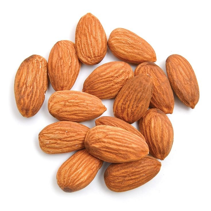 Almendras