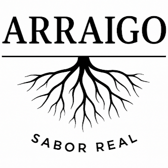 Logo Arraigo