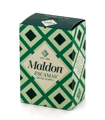 Sal en escamas 250gr