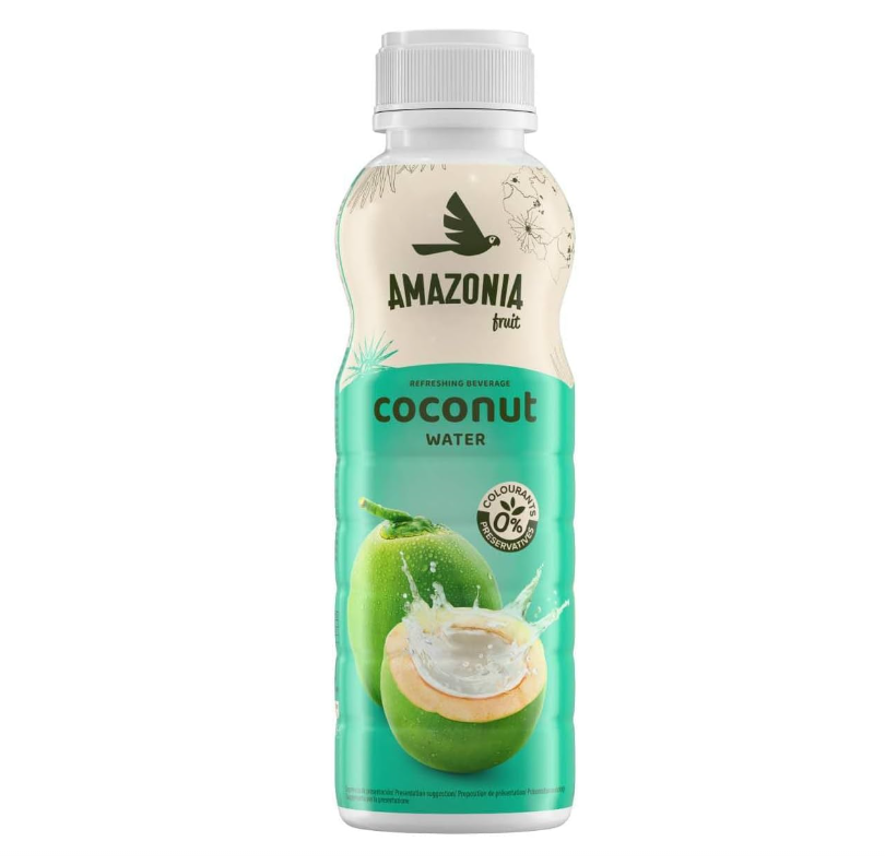 Agua de coco 500ml