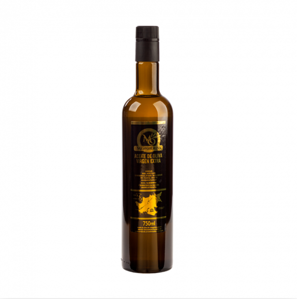 Aceite de oliva virgen extra