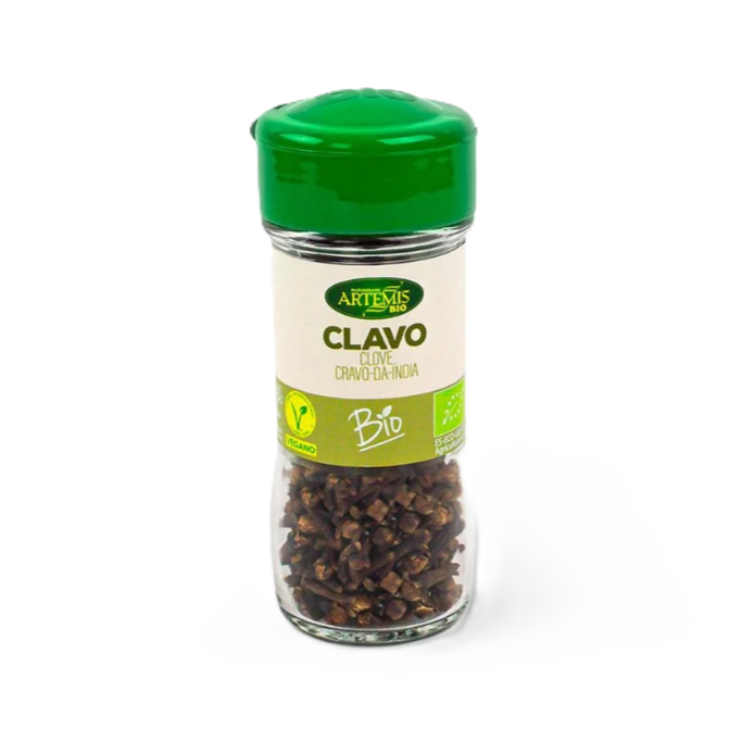 Clavo 25gr