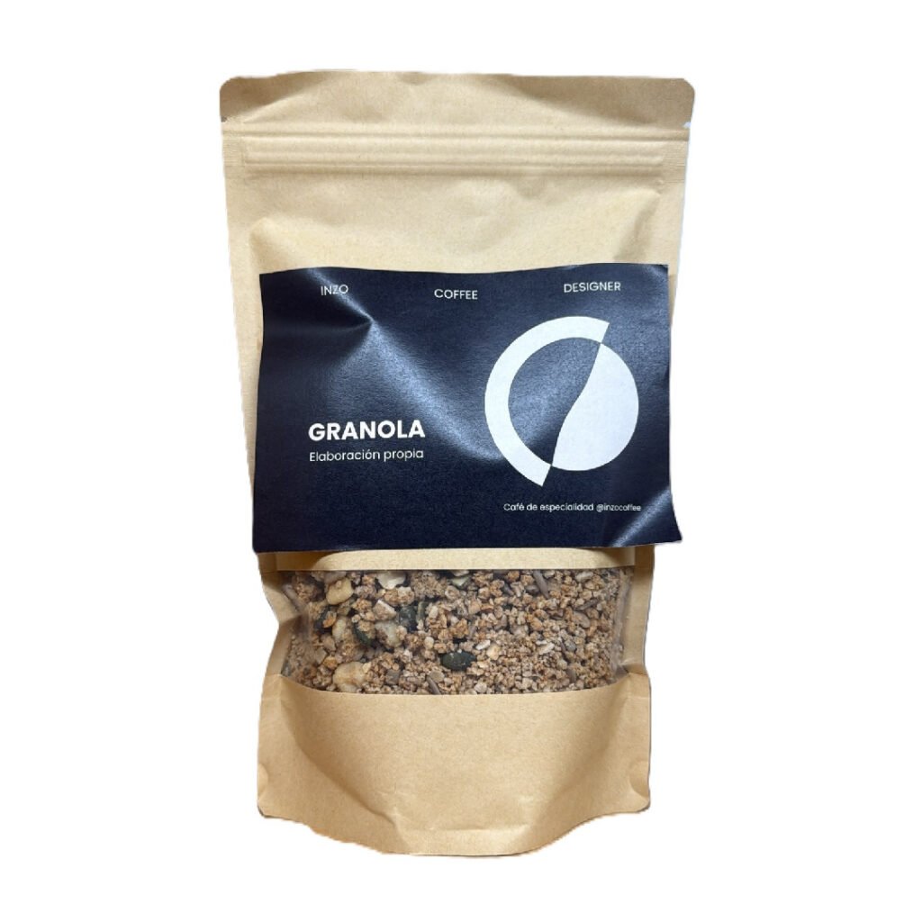 Granola 400gr