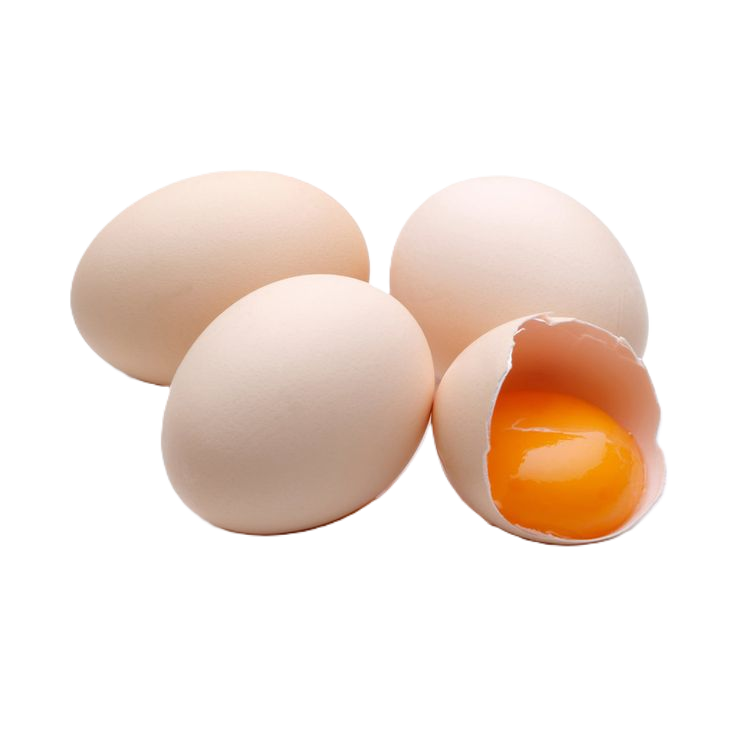 Huevos