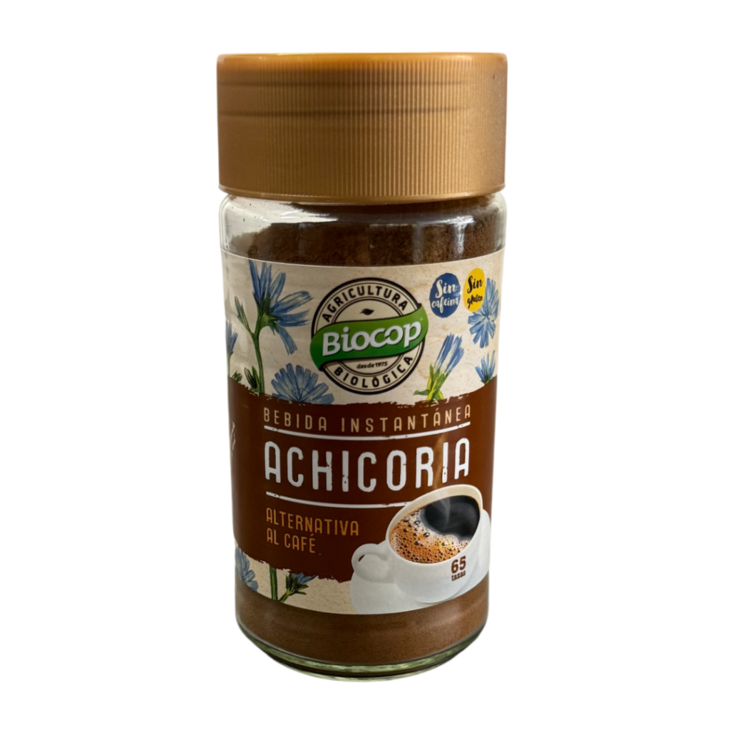 Achicoria soluble