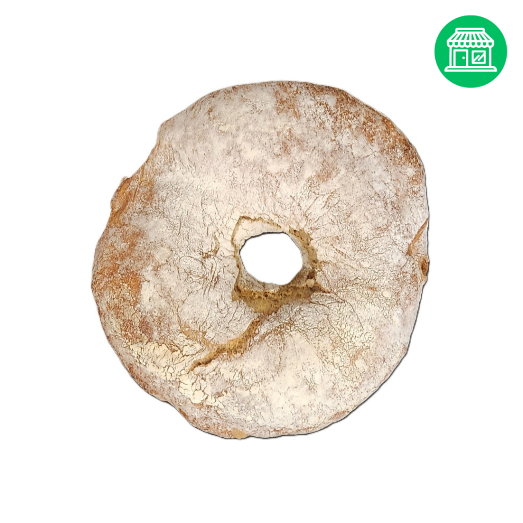 Pan bolla