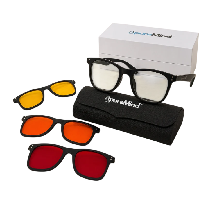 Gafas Spectra 4